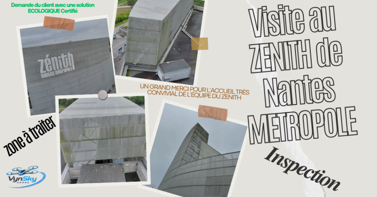 Zenith de Nantes